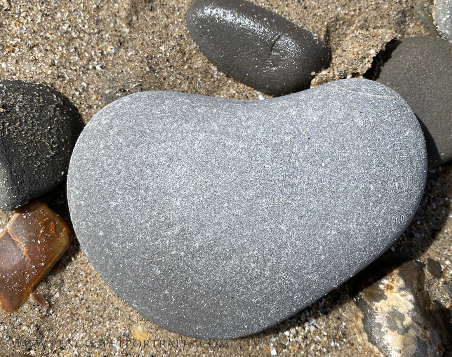 Heart Stone